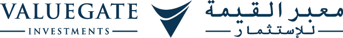 VALUEGATE INVESTMENTS LOGO